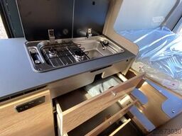 ROADFANS Hopper Active 640 ES *Markise