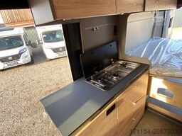 ROADFANS Hopper Active 640 ES *Markise