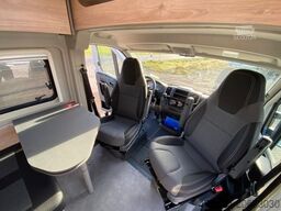 ROADFANS Hopper Active 640 ES *Markise