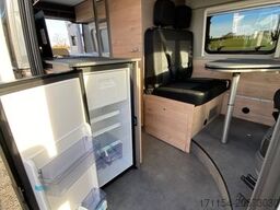 ROADFANS Hopper Active 640 ES *Markise