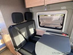 ROADFANS Hopper Active 640 ES *Markise