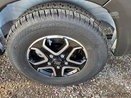 ROADFANS Hopper Active 640 ES *Markise