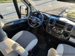 VANTOURER EUROCAR 600 MQ (D)Dieselstandheizung,Hubbett