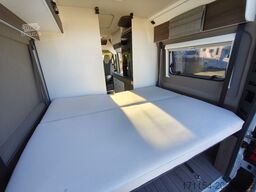 VANTOURER EUROCAR 600 MQ (D)Dieselstandheizung,Hubbett