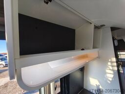 VANTOURER 600MQ, D ,Dieselstandheizung,Skyroof