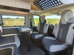 VANTOURER 600MQ, D ,Dieselstandheizung,Skyroof