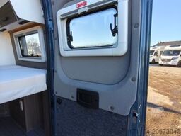 VANTOURER 600MQ, D ,Dieselstandheizung,Skyroof