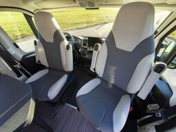 VANTOURER 600MQ, D ,Dieselstandheizung,Skyroof