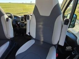 VANTOURER 600MQ, D ,Dieselstandheizung,Skyroof