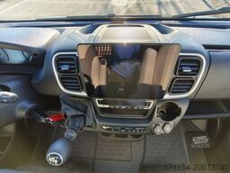 VANTOURER 600MQ, D ,Dieselstandheizung,Skyroof