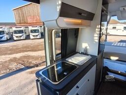 VANTOURER 600MQ, D ,Dieselstandheizung,Skyroof