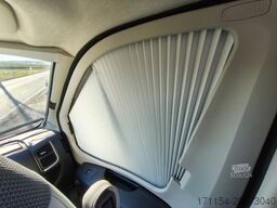 VANTOURER 600MQ, D ,Dieselstandheizung,Skyroof