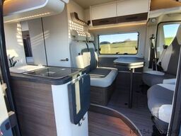 VANTOURER 600MQ, D ,Dieselstandheizung,Skyroof