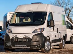 FORSTER 541 mit Office Packet neuesModell 25