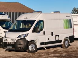 FORSTER 541 mit Office Packet neuesModell 25