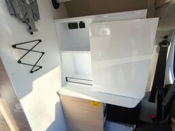 FORSTER 541 mit Office Packet neuesModell 25