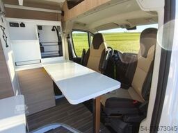 FORSTER 541 mit Office Packet neuesModell 25