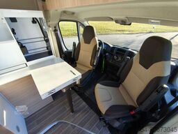 FORSTER 541 mit Office Packet neuesModell 25