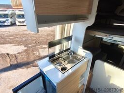 FORSTER 541 mit Office Packet neuesModell 25