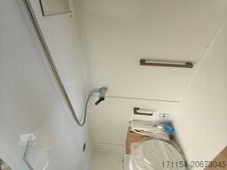 FORSTER 541 mit Office Packet neuesModell 25