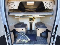 FORSTER 541 mit Office Packet neuesModell 25