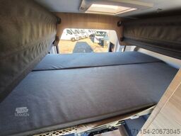 FORSTER 541 mit Office Packet neuesModell 25