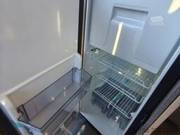 ROADFANS Hopper Active 600 DS, Aufstelldach