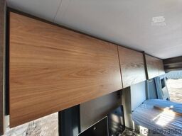 ROADFANS Hopper Active 600 DS, Aufstelldach