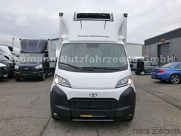 TOYOTA PROACE MAX Kühlkoffer LBW Xarios 300GH Aut. Navi