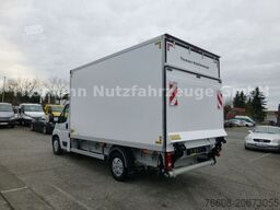 TOYOTA PROACE MAX Kühlkoffer LBW Xarios 300GH Aut. Navi