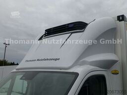 TOYOTA PROACE MAX Kühlkoffer LBW Xarios 300GH Aut. Navi
