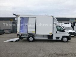 TOYOTA PROACE MAX Kühlkoffer LBW Xarios 300GH Aut. Navi