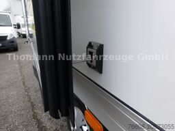 TOYOTA PROACE MAX Kühlkoffer LBW Xarios 300GH Aut. Navi