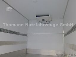 TOYOTA PROACE MAX Kühlkoffer LBW Xarios 300GH Aut. Navi