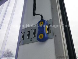 TOYOTA PROACE MAX Kühlkoffer LBW Xarios 300GH Aut. Navi