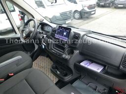 TOYOTA PROACE MAX Kühlkoffer LBW Xarios 300GH Aut. Navi