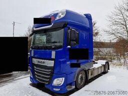 DAF XF 480 FT