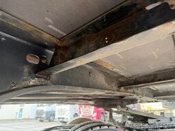 KRONE 3 Achs Standard TÜV02/26 1.Hand Lasi-Zertifikat