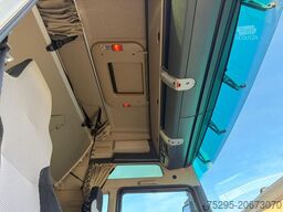 MAN TGX 18.420 XXL Jumbo Kompl 115m³ TÜVneu Retarder