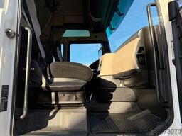 MAN TGX 18.420 XXL Jumbo Kompl 115m³ TÜVneu Retarder