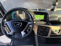 MAN TGX 18.420 XXL Jumbo Kompl 115m³ TÜVneu Retarder