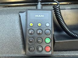 MAN TGX 18.420 XXL Jumbo Kompl 115m³ TÜVneu Retarder