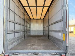 MAN TGX 18.420 XXL Jumbo Kompl 115m³ TÜVneu Retarder