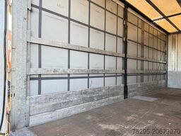 MAN TGX 18.420 XXL Jumbo Kompl 115m³ TÜVneu Retarder