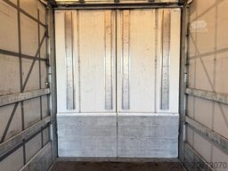 MAN TGX 18.420 XXL Jumbo Kompl 115m³ TÜVneu Retarder