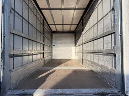 MAN TGX 18.420 XXL Jumbo Kompl 115m³ TÜVneu Retarder