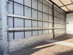 MAN TGX 18.420 XXL Jumbo Kompl 115m³ TÜVneu Retarder