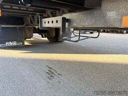 MAN TGX 18.420 XXL Jumbo Kompl 115m³ TÜVneu Retarder