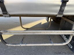 MAN TGX 18.420 XXL Jumbo Kompl 115m³ TÜVneu Retarder