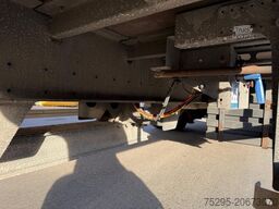 MAN TGX 18.420 XXL Jumbo Kompl 115m³ TÜVneu Retarder